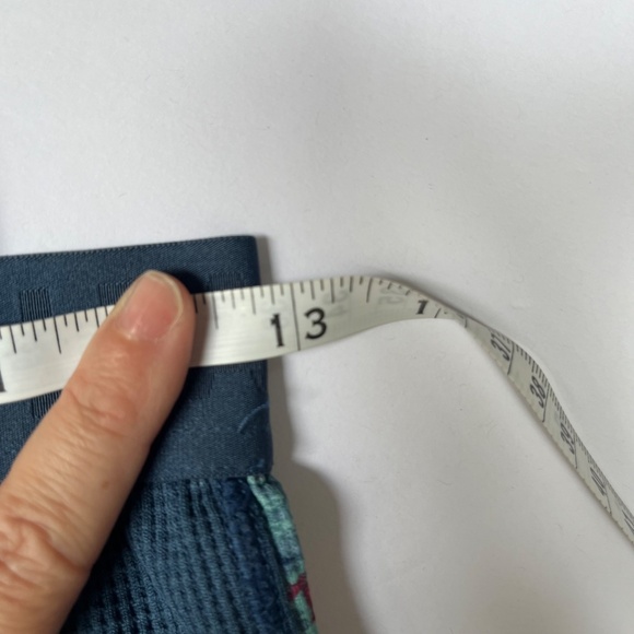 The North Face Printed Waffle Baselayer, FlashDry Thermals, Kids / Teens, Large - Picture 8 of 9